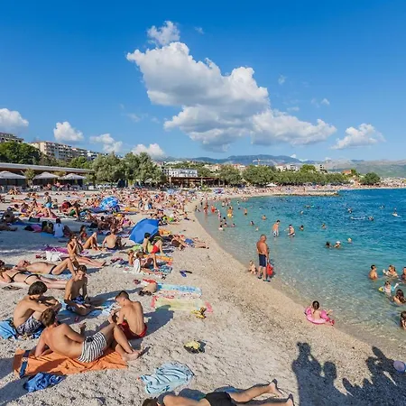 With A Parking Space - 15898 斯普利特