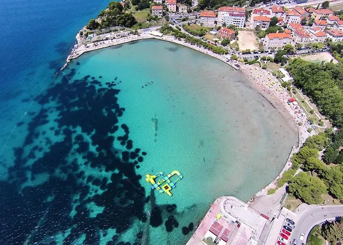 Appartamento With A Parking Space - 15898 *