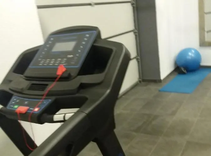 With A Parking Space - 15898 *