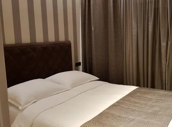 With A Parking Space - 15898 Appartamento *