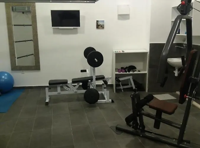 With A Parking Space - 15898 *