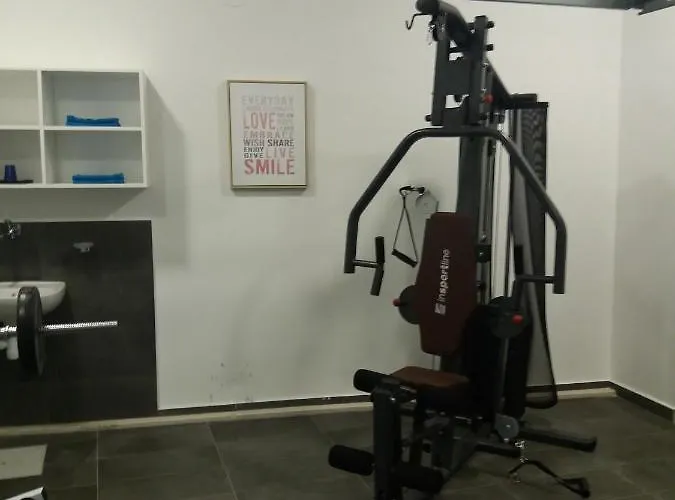 With A Parking Space - 15898 Appartamento *