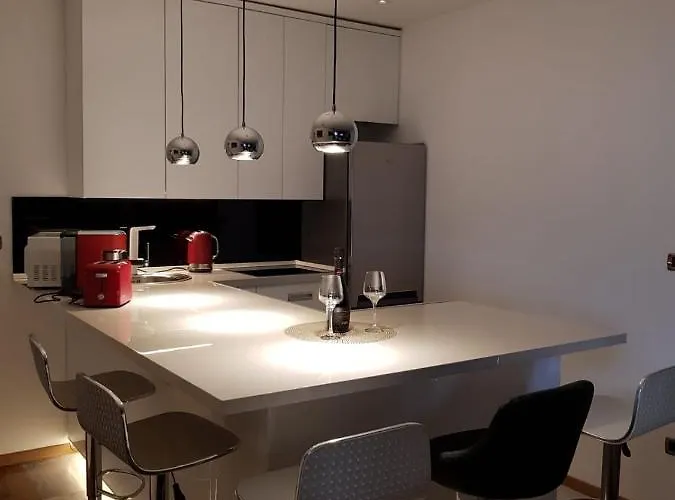 With A Parking Space - 15898 Appartamento