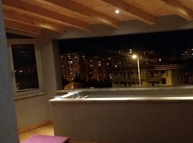 With A Parking Space - 15898 Appartamento