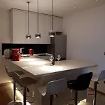 With A Parking Space - 15898 Apartamento