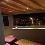 With A Parking Space - 15898 Apartamento